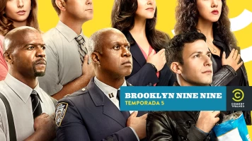 Brooklyn Nine-Nine