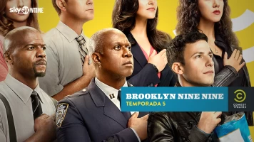 Brooklyn Nine-Nine