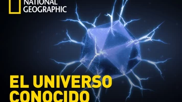 El universo conocido