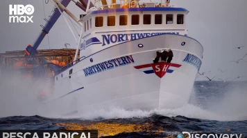 Pesca radical