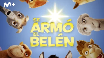 Se armó el belén