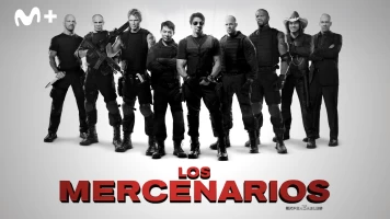 Los mercenarios