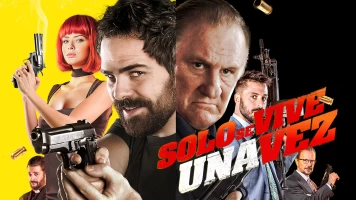 Sólo se vive una vez