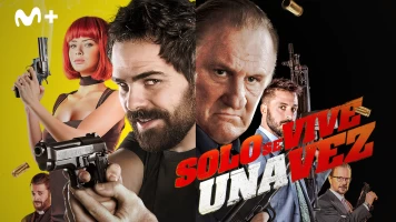 Sólo se vive una vez