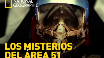 Especial Área 51