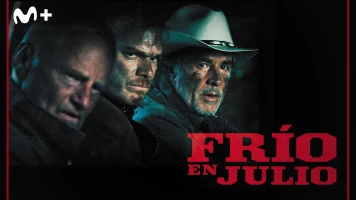 Frío en julio