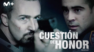 Cuestión de honor. Pride and Glory