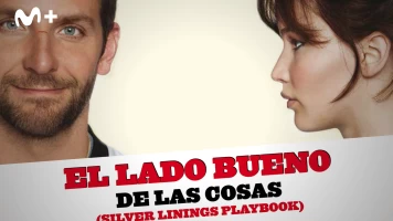 El lado bueno de las cosas