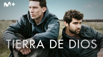 Tierra de Dios