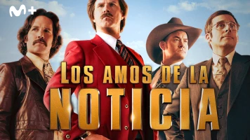 Los amos de la noticia