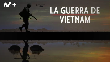 La Guerra de Vietnam
