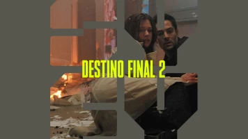 Destino final 2