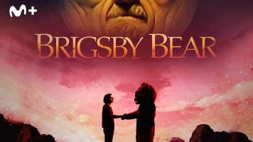 Brigsby Bear
