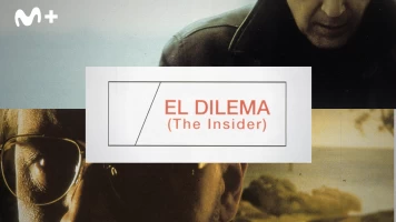 El dilema (The Insider)