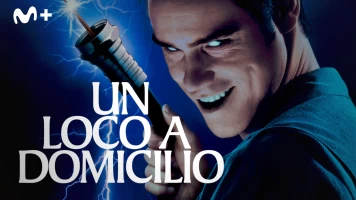 Un loco a domicilio