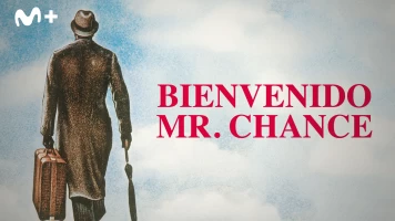 Bienvenido Mr. Chance