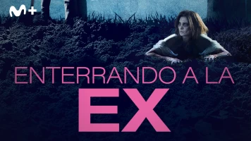 Enterrando a la ex