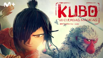 Kubo y las dos cuerdas mágicas