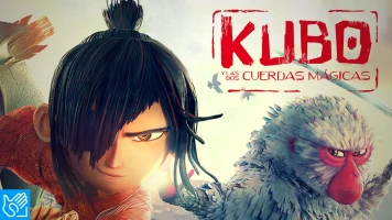 (LSE) - Kubo y las dos cuerdas mágicas