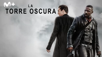 La torre oscura