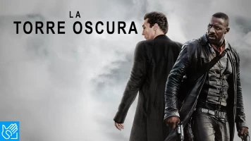 (LSE) - La torre oscura