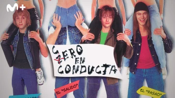 Cero en conducta