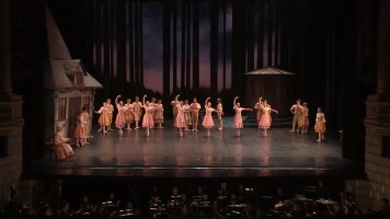 Giselle