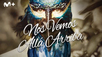 Nos vemos allá arriba