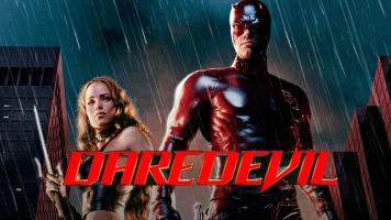 Daredevil