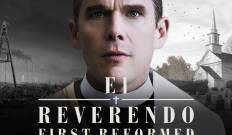 El reverendo (First Reformed)