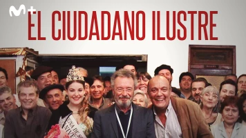 El ciudadano ilustre