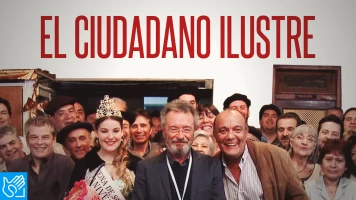 (LSE) - El ciudadano ilustre