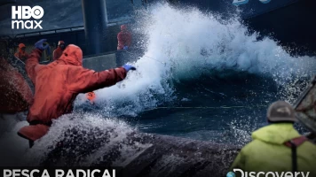 Pesca radical