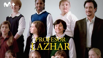 Profesor Lazhar