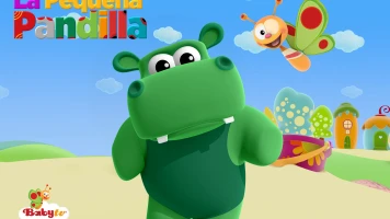 La Pequeña Pandilla