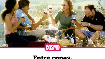 Entre copas
