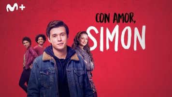 Con amor, Simon