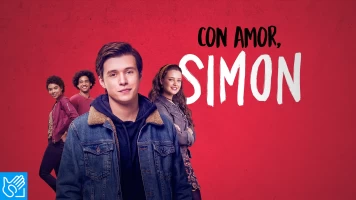(LSE) - Con amor, Simon