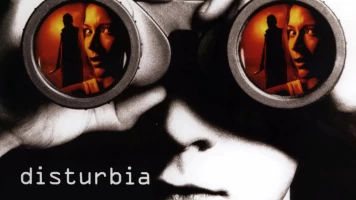 Disturbia