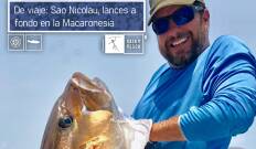 De viaje: Sao Nicolau, lances a fondo en la Macaronesia