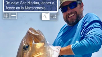 De viaje: Sao Nicolau, lances a fondo en la Macaronesia