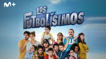 Los futbolísimos
