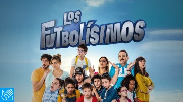 (LSE) - Los futbolísimos