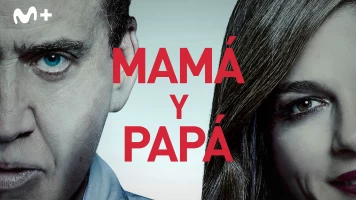 Mamá y papá