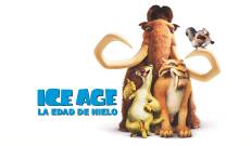 Ice Age. La edad de hielo
