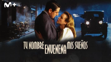 Tu nombre envenena mis sueños