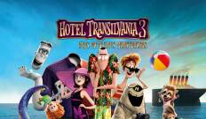 (LSE) - Hotel Transilvania 3: unas vacaciones monstruosas