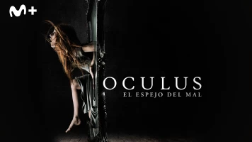 Oculus, el espejo del mal