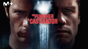 The Punisher (El castigador)