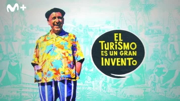 El turismo es un gran invento